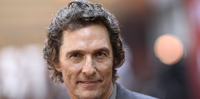 Ο Matthew McConaughey κατοχύρωσε διάσημη ατάκα του για να κάνει χαλάστρα στο AI