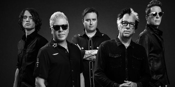 The Offspring και Bad Religion έρχονται στο Release Athens 2026