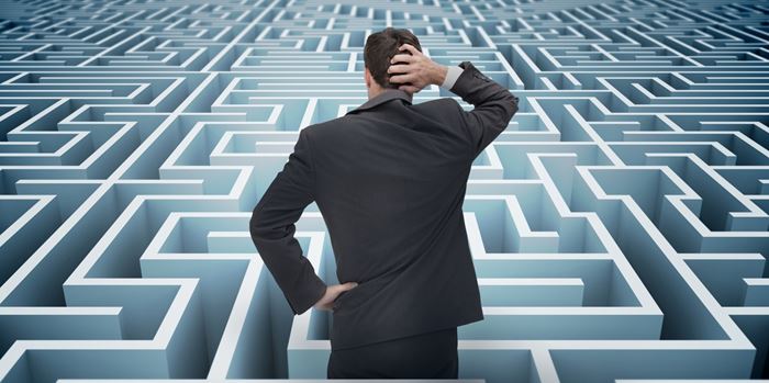 Πώς θα μάθεις το μυαλό σου να απολαμβάνει τις δυσκολίες