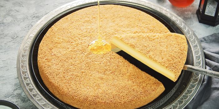 Taste Atlas: 6 ελληνικά γλυκά στη λίστα με τα κορυφαία