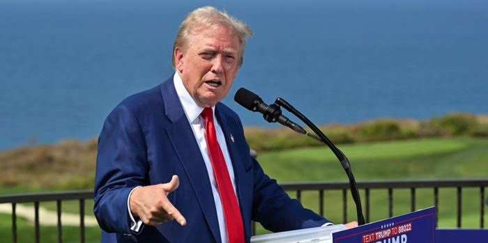 Ο Donald Trump θέλει οπωσδήποτε τη Γροιλανδία