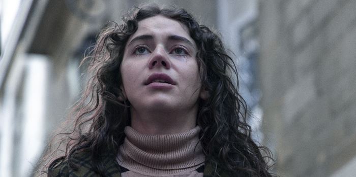 Η &#39;άχαστη&#39; σειρά του Netflix για αυτήν την εβδομάδα