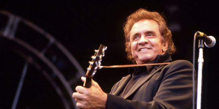 Τα αγαπημένα βιβλία του τραγουδοποιού Johnny Cash