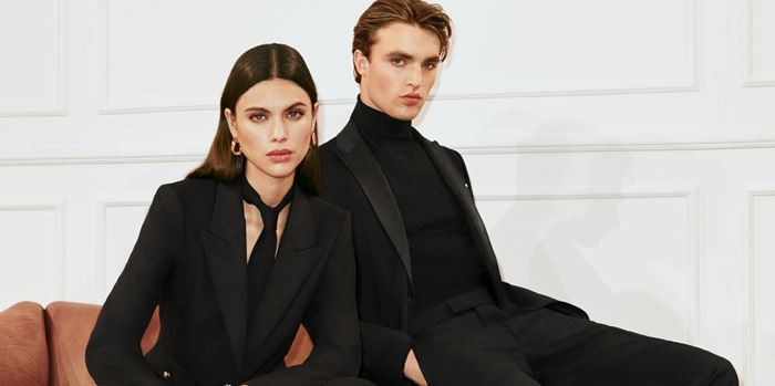 Joop: Η λονδρέζικη αισθητική που ορίζει τη νέα ανδρική μόδα