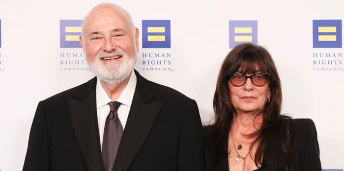 O σκηνοθέτης του 'Λύκου της Wall Street' Rob Reiner και η σύζυγός του Michelle βρέθηκαν νεκροί στο σπίτι τους