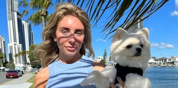 Γιατί η πορνοστάρ Bonnie Blue αντιμετωπίζει 15 χρόνια φυλάκισης