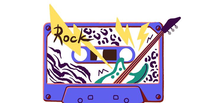 Αυτό είναι το σπουδαιότερο ροκ τραγούδι των '70s