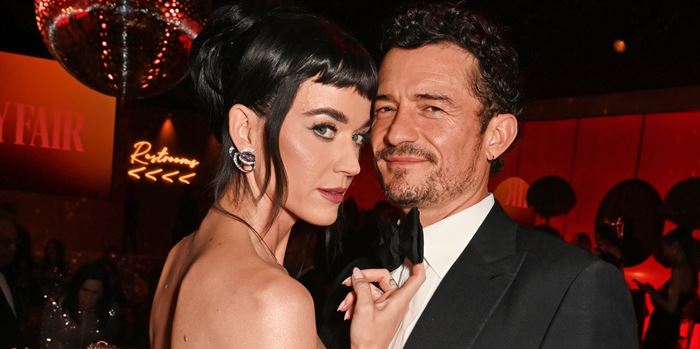 Αυτή ήταν η αιτία του χωρισμού της Katy Perry με τον Orlando Bloom, σύμφωνα με τους fans