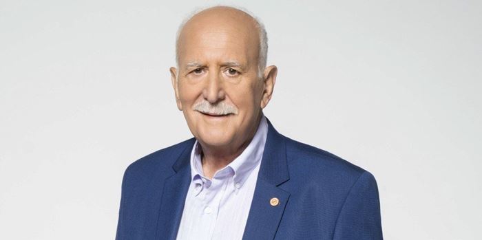 Πέθανε ο Γιώργος Παπαδάκης