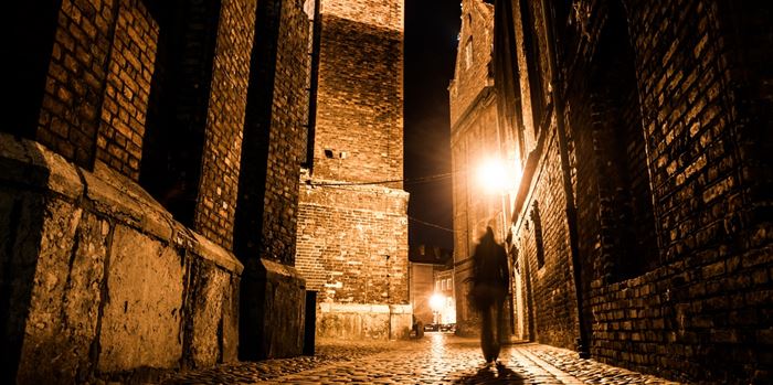 Βρέθηκε ο πραγματικός &quot;Τζακ ο Αντεροβγάλτης&quot; μετά από χρόνια μέσω DNA