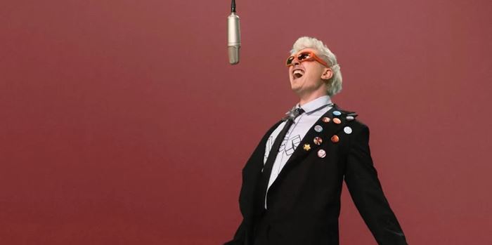 Γιατί ο Good Job Nicky τρεντάρει χωρίς ακόμα να έχει εμφανιστεί στον ημιτελικό της Eurovision