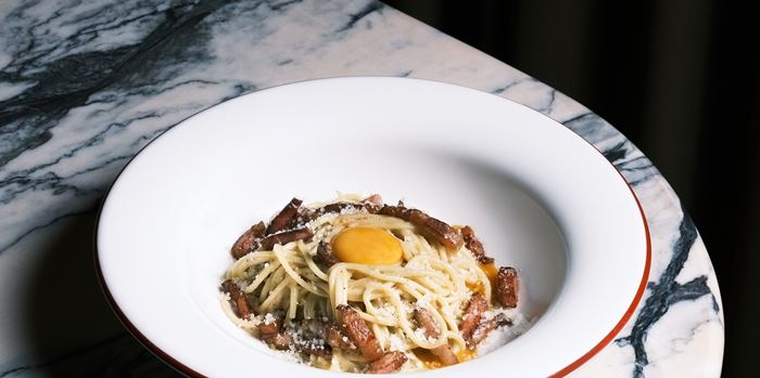 Λένε πως αυτοί είναι οι μαέστροι της ιταλικής κουζίνας στην Αθήνα