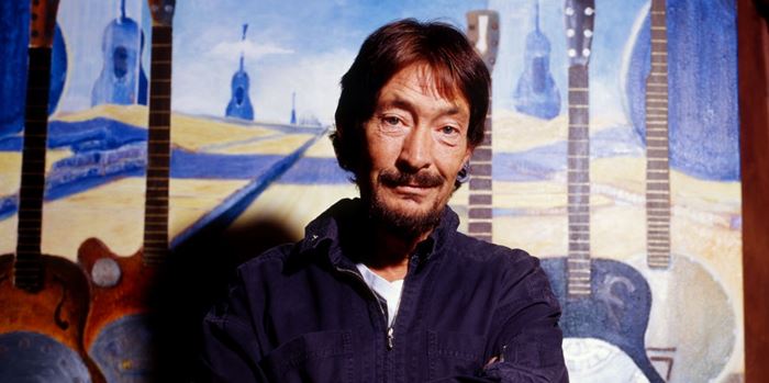 Έφυγε από τη ζωή ο τραγουδιστής Chris Rea