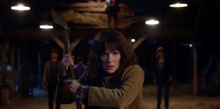 Netflix: Οι νέες ταινίες και σειρές για τον Νοέμβριο