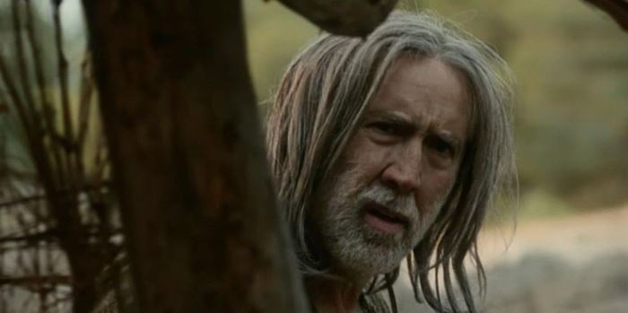 Ελληνίδα ηθοποιός θα υποδύεται τον Σατανά στη νέα ταινία του Nicolas Cage