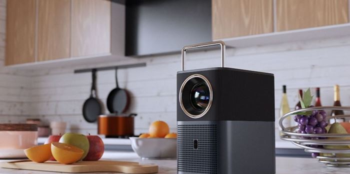 Οι φορητοί προβολείς TCL προσφέρουν ευέλικτη προβολή για κάθε σύγχρονο σπίτι αυτόν τον χειμώνα