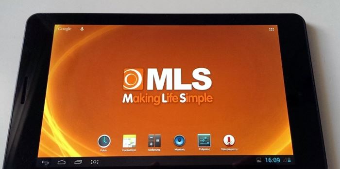 MLS: Επανεμφάνιση της ελληνικής τεχνολογικής εταιρείας