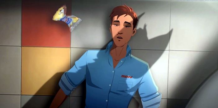 To Dispatch θυμίζει κάτι ανάμεσα σε The Boys και Invincible [Game Review]