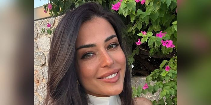 &#39;Πάγωσε&#39; η Λατινοπούλου live - Το σχόλιο που άκουσε στην εκπομπή (video)