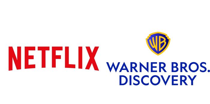 BOMBA: Το Netflix εξαγόρασε τη Warner Bros-τι θα γίνει με το HBO