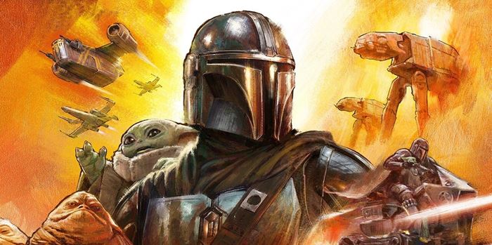 Το νέο trailer για την ταινία The Mandalorian &amp; Grogu δίχασε το κοινό