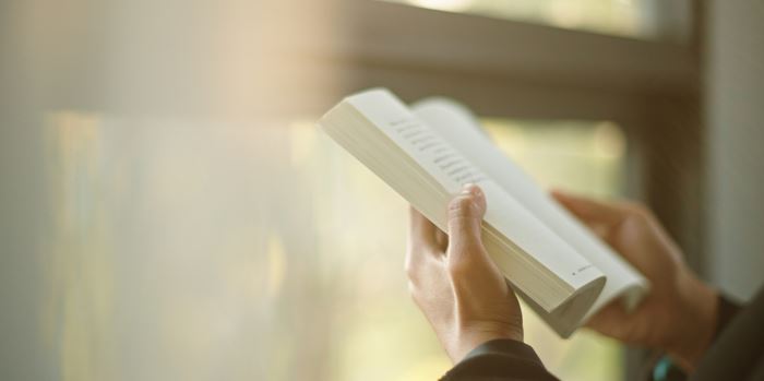 Αυτά είναι τα καλύτερα βιβλία όλων των εποχών