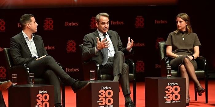 Κ. Μητσοτάκης: Στόχος μου η δημιουργία Υπουργείου Έρευνας, Τεχνολογίας και Τριτοβάθμιας Εκπαίδευσης