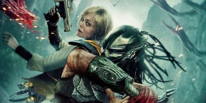 Μάθαμε πότε έρχεται το Predator: Badlands στο Disney+