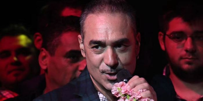 Πέθανε η σύζυγος του Νότη Σφακιανάκη το βράδυ των γενεθλίων του