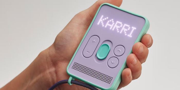 Αυτό είναι ένα ασφαλές κινητό για παιδιά 5-13 ετών