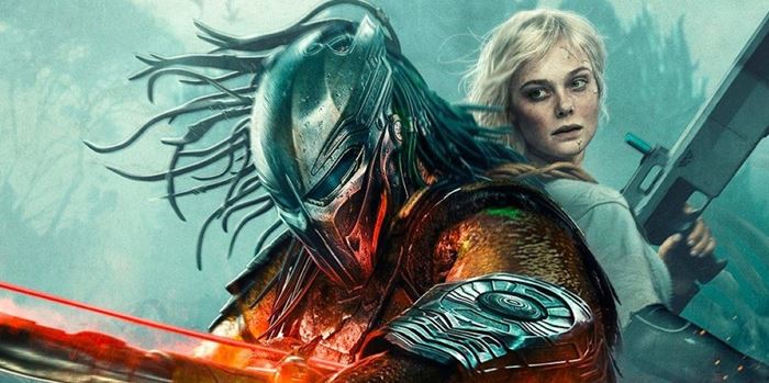 Τι λένε οι κριτικές για τη νέα ταινία Predator: Badlands