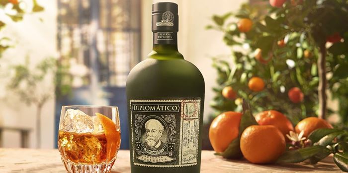 Diplomático: Το ρούμι της αριστείας