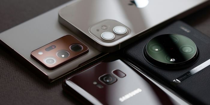 Αυτό είναι το κινητό που πούλησε περισσότερο το 2025