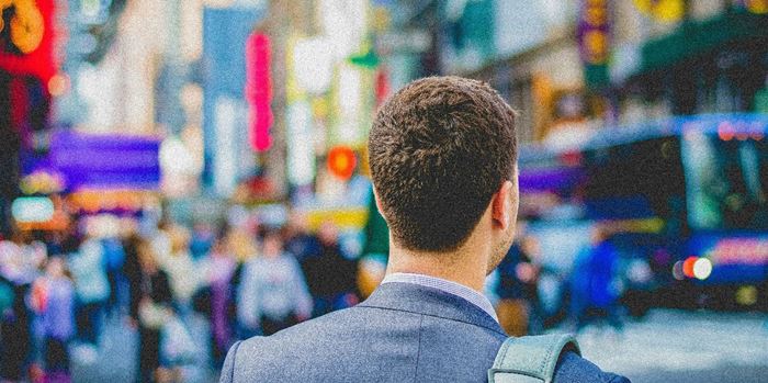 Μερικές συμβουλές για να βρεις δουλειά, αν δεν είσαι δικτυωμένος