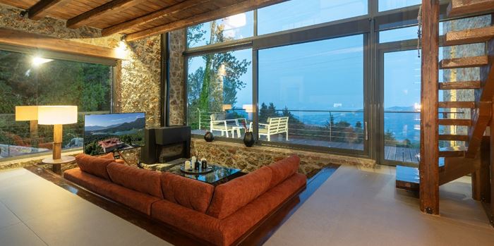 Heartbeat Mountain Escapes: Εκεί όπου χτυπά η καρδιά της φιλοξενίας