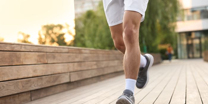 Πόσο συχνά πρέπει να αλλάζεις τα αθλητικά σου παπούτσια