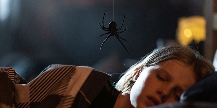 Halloween: 10 νύχτες τρόμου στην COSMOTE TV