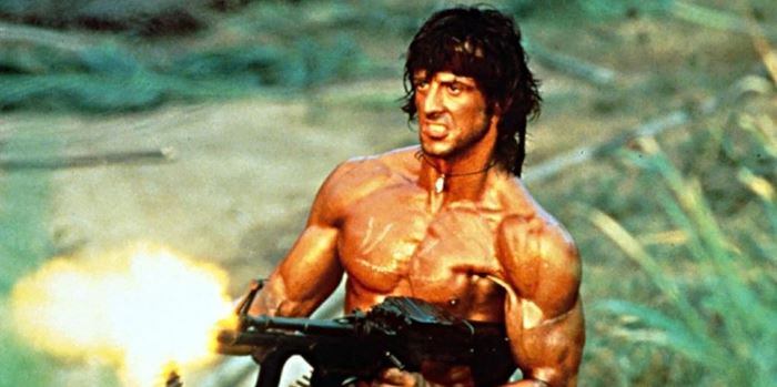 Ξεκινούν τα γυρίσματα για τη νέα ταινία John Rambo