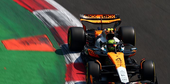 Γιατί οι οδηγοί της Formula 1 ζυγίζονται μετά από το τέλος κάθε αγώνα;