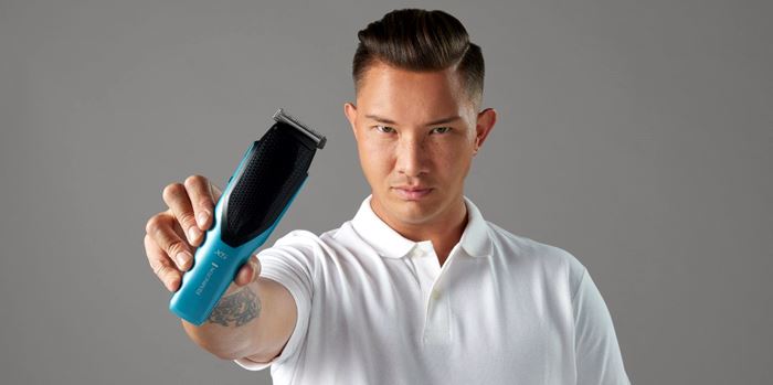 Η νέα εποχή του grooming μόλις ξεκίνησε