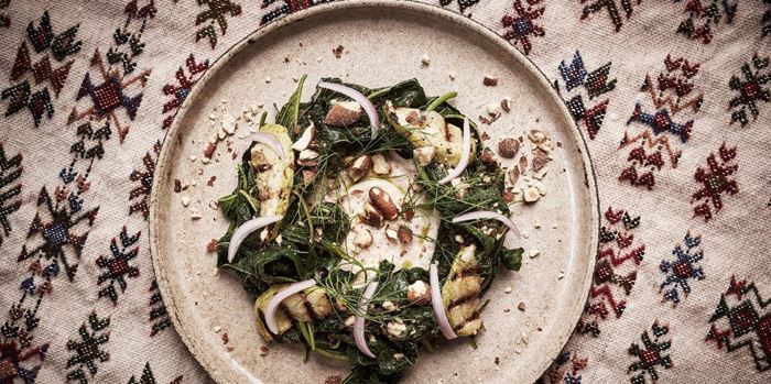 Η επιστροφή στη γεύση: μια κουζίνα με ψυχή και υπογραφή