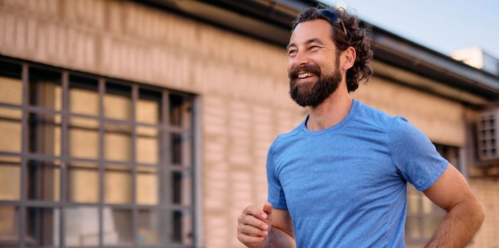 Πόσο πρέπει να ασκείσαι για να αποφύγεις την υπέρταση