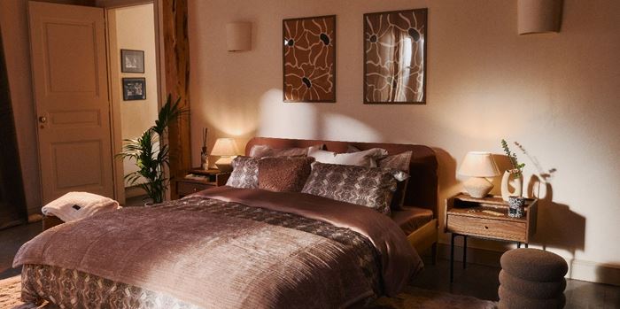 Όλα όσα χρειάζεσαι για τον τέλειο ύπνο