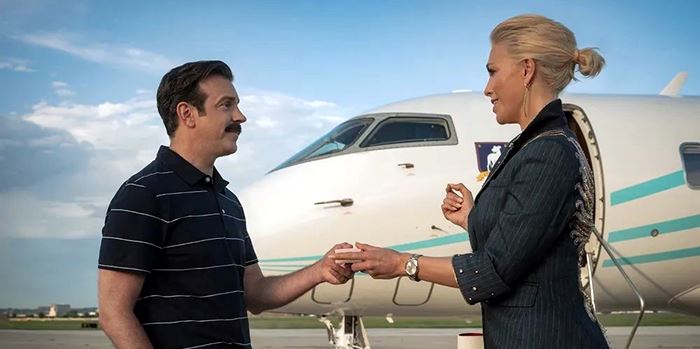 Πότε ανεβαίνει η 4η σεζόν της αγαπημένης σειράς Ted Lasso