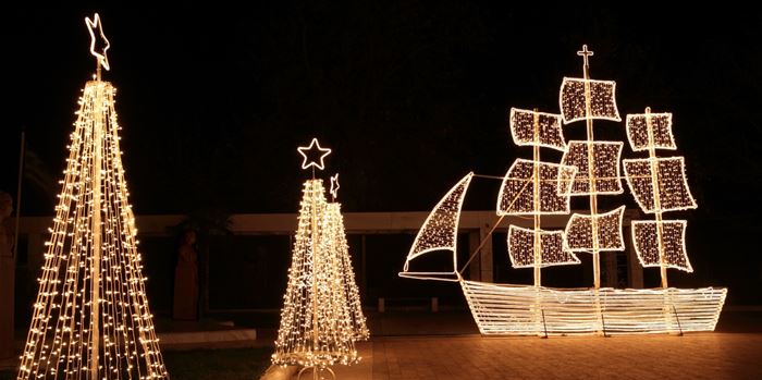 Αυτός είναι ο πιο οικονομικός προορισμός για τα Χριστούγεννα