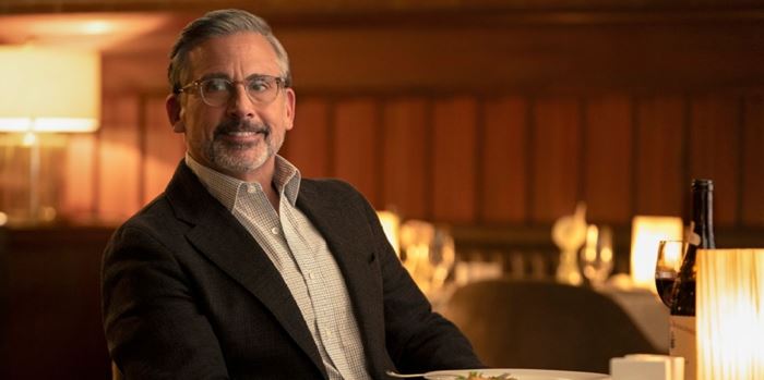 Η νέα κωμική σειρά του δημιουργού του Ted Lasso-Πρωταγωνιστεί ο Steve Carell