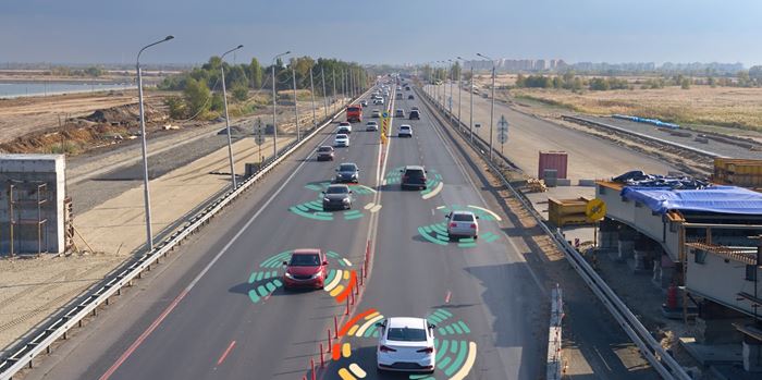 Τι είναι το Lane Assist, που λέγεται πως οδήγησε στο δυστύχημα με τους οπαδούς του ΠΑΟΚ