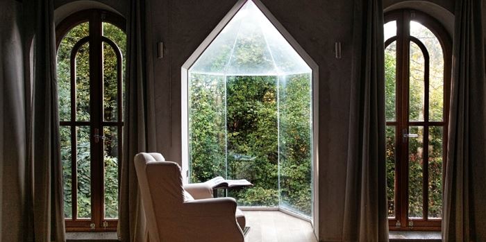 Cascara Escape: Το υπέροχο slow living του Πηλίου