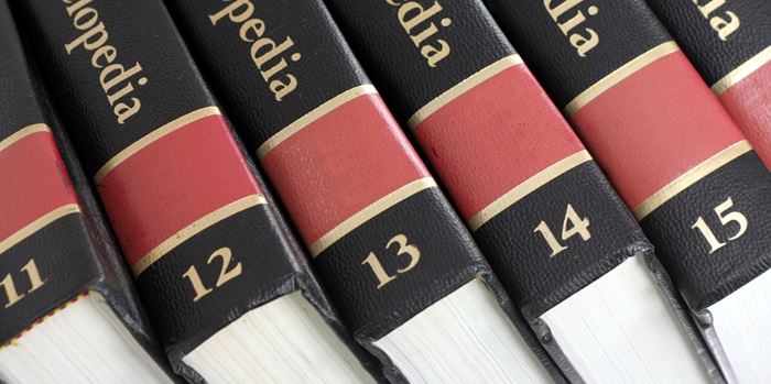 Πόσα χρήματα μπορείς να βγάλεις πουλώντας παλιές εγκυκλοπαίδειες