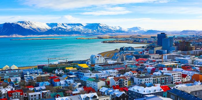 Οι 15 πιο ασφαλείς πόλεις στον κόσμο για το 2026